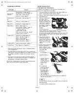 Preview for 29 page of Honda HRS536SDE Owner'S Manual