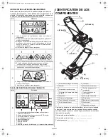 Preview for 35 page of Honda HRS536SDE Owner'S Manual