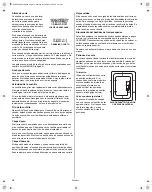 Preview for 42 page of Honda HRS536SDE Owner'S Manual