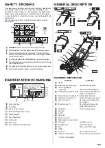 Preview for 3 page of Honda HRX 476 VYE Owner'S Manual