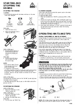 Preview for 7 page of Honda HRX 476 VYE Owner'S Manual