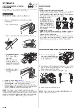 Preview for 14 page of Honda HRX 476 VYE Owner'S Manual