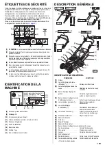 Preview for 19 page of Honda HRX 476 VYE Owner'S Manual