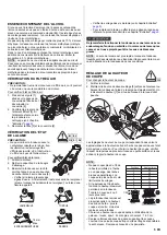 Preview for 21 page of Honda HRX 476 VYE Owner'S Manual