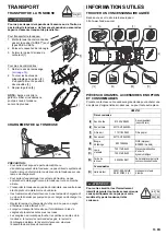 Preview for 31 page of Honda HRX 476 VYE Owner'S Manual