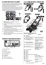 Preview for 35 page of Honda HRX 476 VYE Owner'S Manual