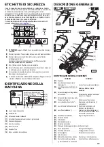 Preview for 51 page of Honda HRX 476 VYE Owner'S Manual