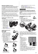 Preview for 53 page of Honda HRX 476 VYE Owner'S Manual