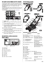 Preview for 67 page of Honda HRX 476 VYE Owner'S Manual