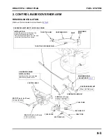 Предварительный просмотр 80 страницы Honda HRX217K6HYA Manual