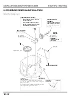 Предварительный просмотр 117 страницы Honda HRX217K6HYA Manual