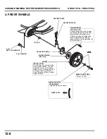 Предварительный просмотр 147 страницы Honda HRX217K6HYA Manual
