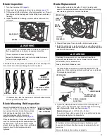 Preview for 11 page of Honda HRX217VLA Owner'S Manual