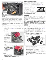 Preview for 12 page of Honda HRX217VLA Owner'S Manual