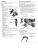 Preview for 13 page of Honda HRX217VLA Owner'S Manual