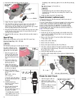 Предварительный просмотр 14 страницы Honda HRX217VLAA Owner'S Manual