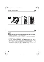 Preview for 62 page of Honda HRX426C Owner'S Manual