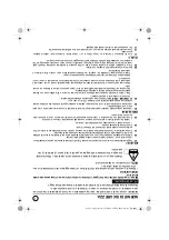 Preview for 191 page of Honda HRX426C Owner'S Manual