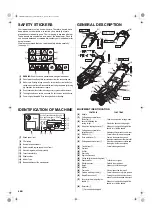 Preview for 4 page of Honda HRX476C Owner'S Manual