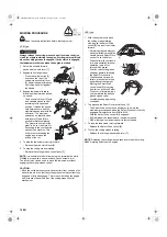 Preview for 10 page of Honda HRX476C Owner'S Manual