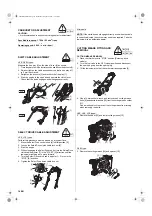 Preview for 14 page of Honda HRX476C Owner'S Manual