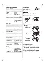 Preview for 17 page of Honda HRX476C Owner'S Manual