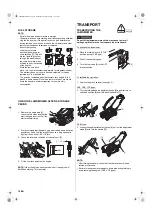 Preview for 18 page of Honda HRX476C Owner'S Manual