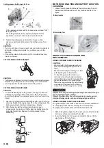 Preview for 12 page of Honda HRX476XB Owner'S Manual