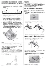 Preview for 24 page of Honda HRX476XB Owner'S Manual