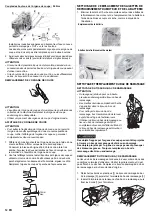 Preview for 28 page of Honda HRX476XB Owner'S Manual