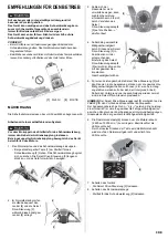 Preview for 41 page of Honda HRX476XB Owner'S Manual