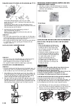 Preview for 44 page of Honda HRX476XB Owner'S Manual