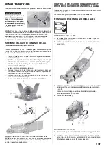 Preview for 59 page of Honda HRX476XB Owner'S Manual