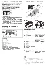 Предварительный просмотр 68 страницы Honda HRX476XB Owner'S Manual