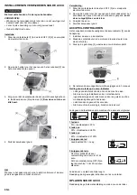 Preview for 70 page of Honda HRX476XB Owner'S Manual