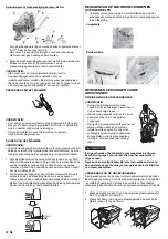 Preview for 76 page of Honda HRX476XB Owner'S Manual