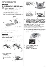 Предварительный просмотр 89 страницы Honda HRX476XB Owner'S Manual