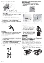 Preview for 92 page of Honda HRX476XB Owner'S Manual