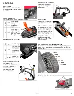 Preview for 5 page of Honda HRX537HYE Owner'S Manual