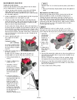 Preview for 59 page of Honda HRX537HYE Owner'S Manual