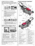 Preview for 91 page of Honda HRX537HYE Owner'S Manual