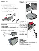 Preview for 92 page of Honda HRX537HYE Owner'S Manual