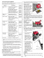 Preview for 53 page of Honda HRX537VYE Owner'S Manual