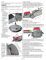 Preview for 108 page of Honda HRX537VYE Owner'S Manual