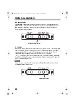 Preview for 36 page of Honda HS1336i Owner'S Manual