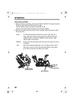 Preview for 52 page of Honda HS1336i Owner'S Manual