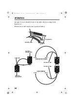 Предварительный просмотр 66 страницы Honda HS1336i Owner'S Manual