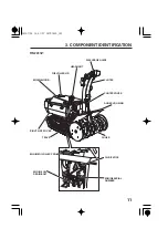 Preview for 14 page of Honda HS1810Z Owner'S Manual