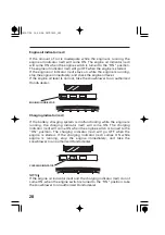 Preview for 31 page of Honda HS1810Z Owner'S Manual