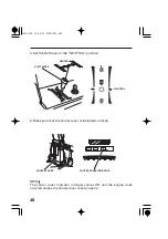 Preview for 51 page of Honda HS1810Z Owner'S Manual